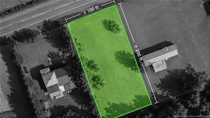 Property Photo:  708 Route 160  NB E8L 1J8 