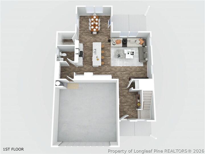 Property Photo:  127 Blackburn Farm (Lot 3) Drive  NC 28376 