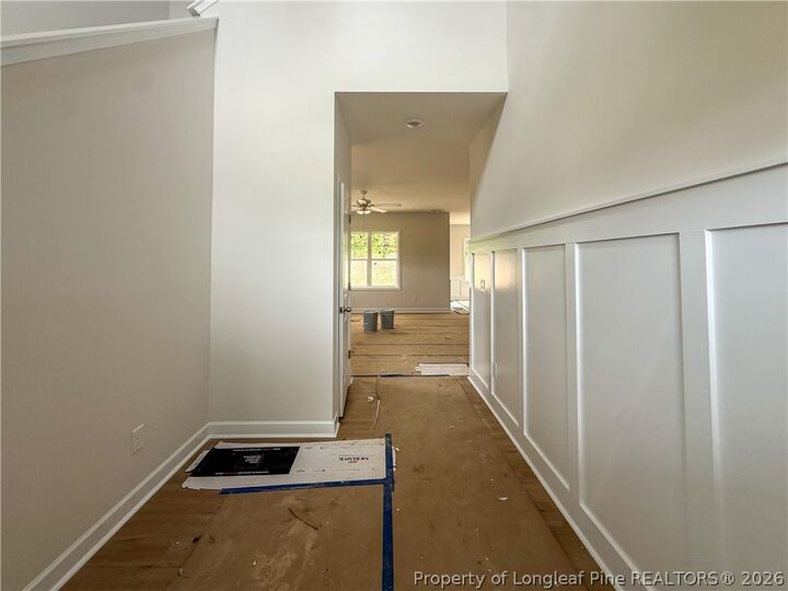 Property Photo:  127 Blackburn Farm (Lot 3) Drive  NC 28376 