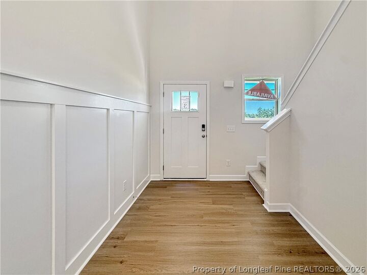 Property Photo:  127 Blackburn Farm (Lot 3) Drive  NC 28376 
