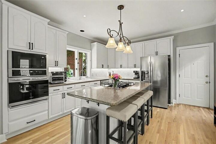 Property Photo:  12315 Asbury Park Drive  GA 30075 