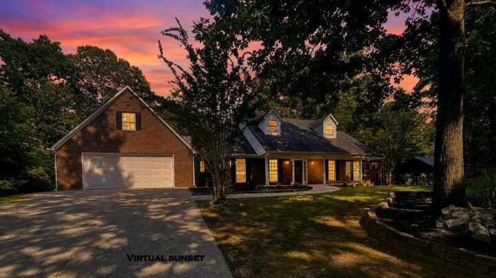 Property Photo: 345 Brinkley Road GA 30127