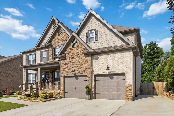 Property Photo:  4300 Secret Shoals Way  GA 30518 