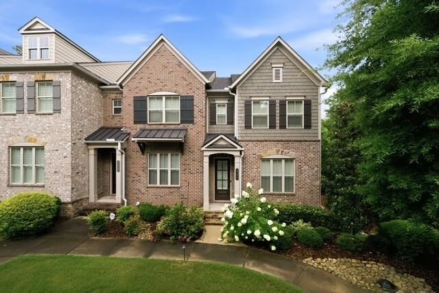 Property Photo:  4355 Strand Drive  GA 30080 