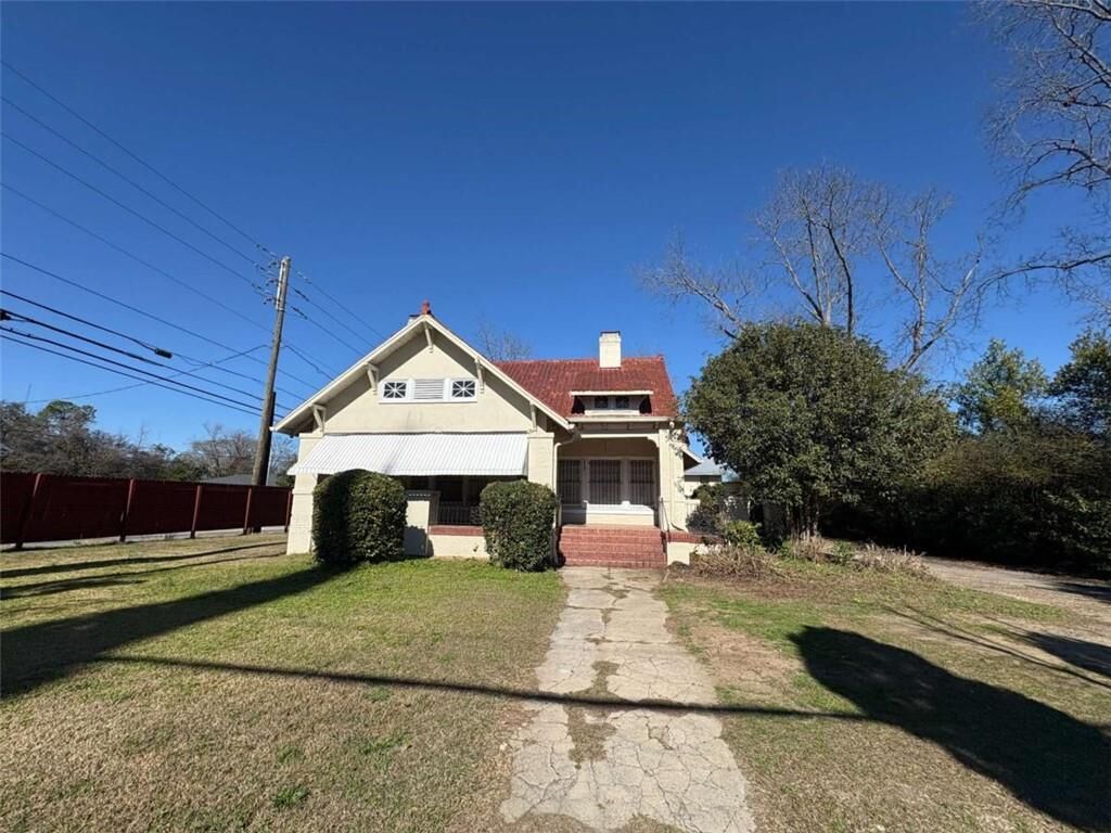 Property Photo:  2585 Napier Avenue  GA 31204 