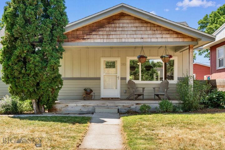 Property Photo:  310 S 9th Street  MT 59047 