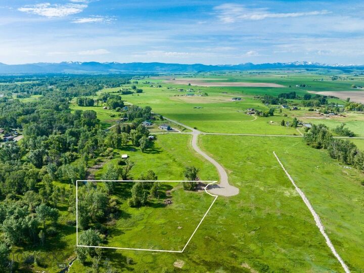 Property Photo:  Lot 3 River Road  MT 59718 