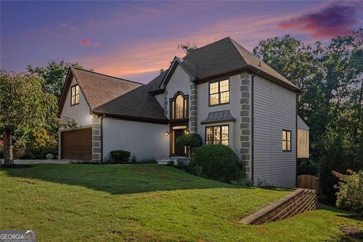 Property Photo:  900 Secret Cove Drive  GA 30518 