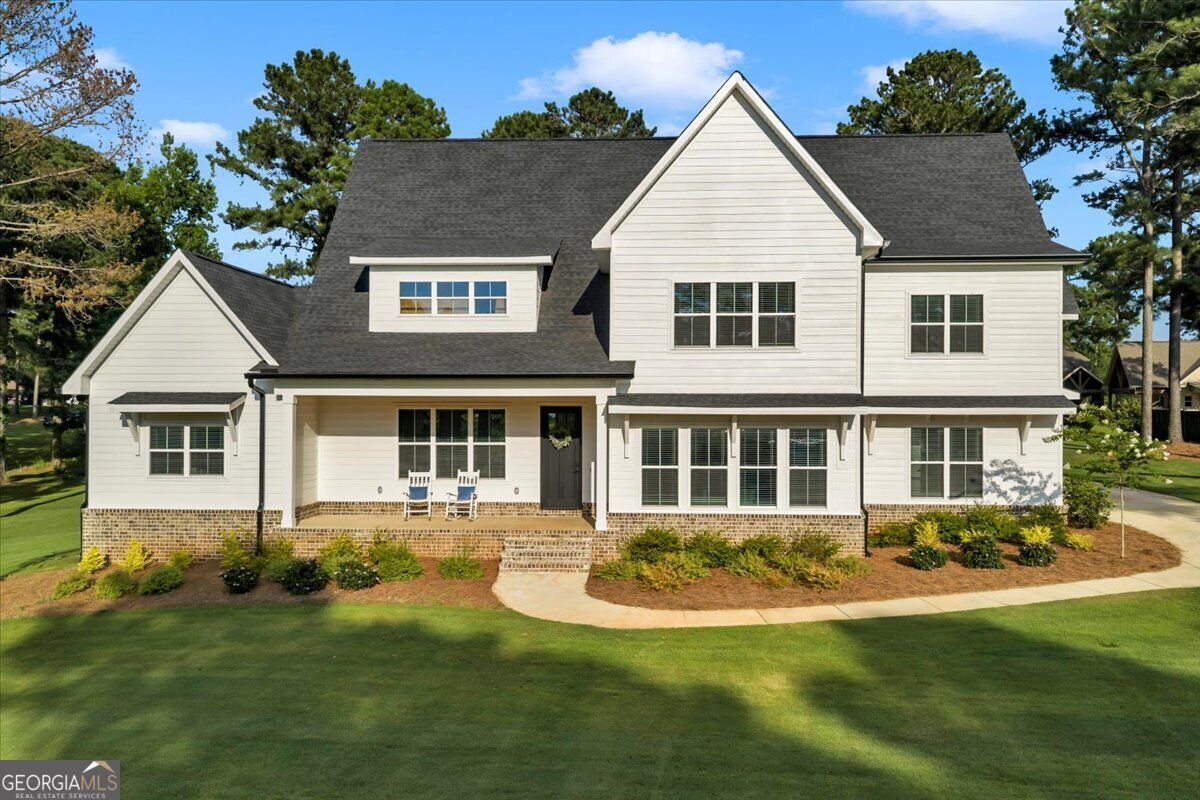 Property Photo: 4045 Roundtop Circle GA 31069