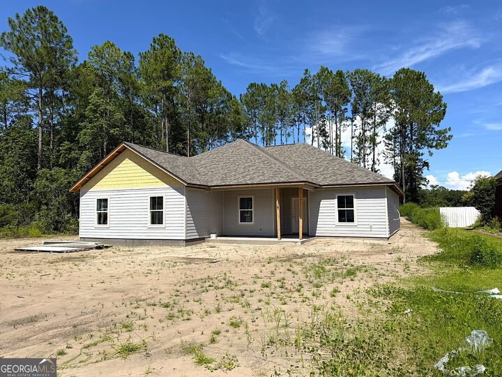 Property Photo:  104 Shelton Place  GA 31548 
