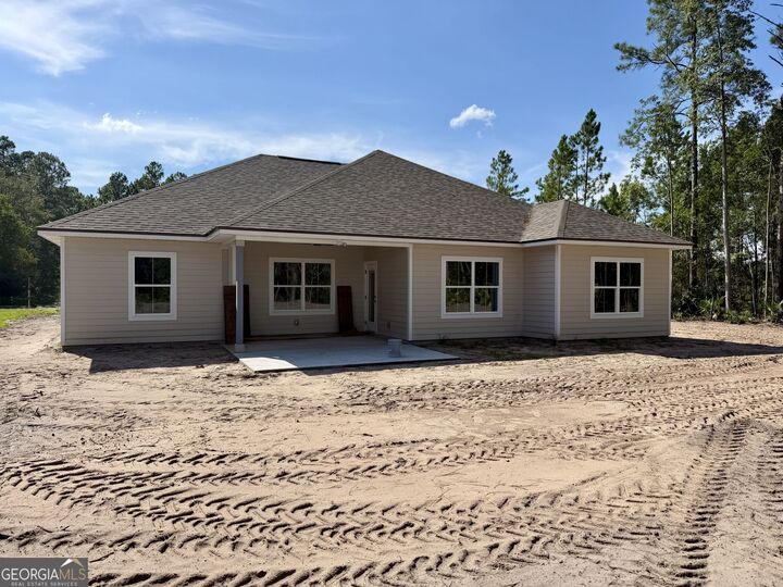 Property Photo: 104 Shelton Place GA 31548