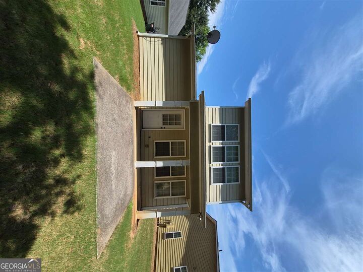 Property Photo:  124 Brockett Drive  GA 30607 
