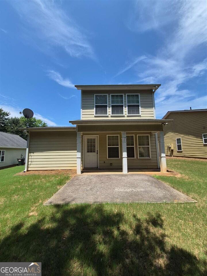 Property Photo: 124 Brockett Drive GA 30607