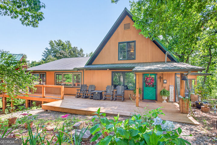 Property Photo: 169 Rusty G Place GA 30534