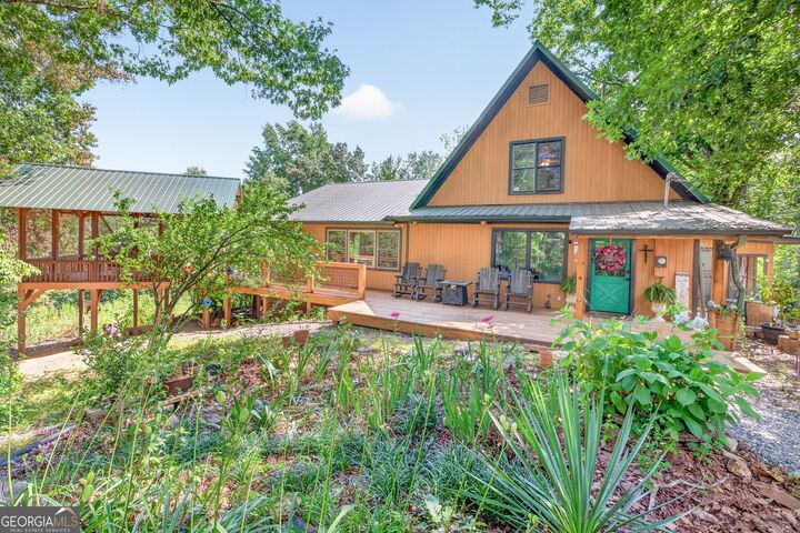 Property Photo:  169 Rusty G Place  GA 30534 