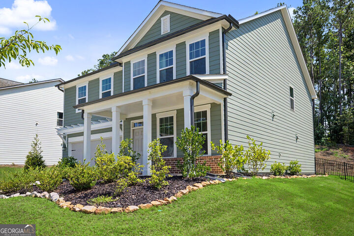 Property Photo:  7245 Eton Lane  GA 30248 