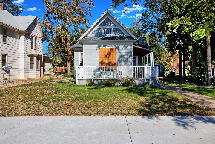 Property Photo:  430 Ouray Avenue A & B  CO 81501 