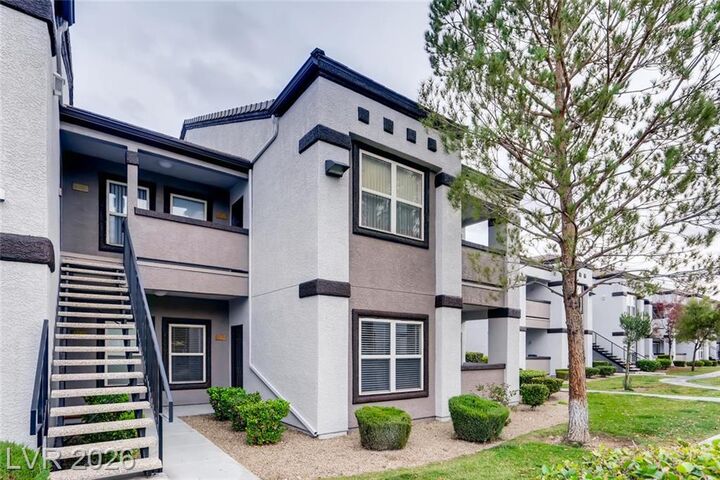 Property Photo: 7255 West Sunset Road 1168 NV 89113