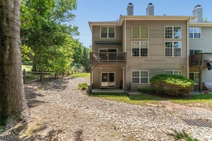 Property Photo:  25 Forsgate Ter  NJ 08801 