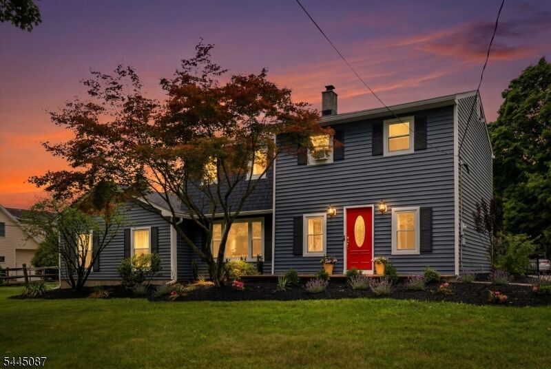 Property Photo:  80 Reynolds Ave  NJ 07054 