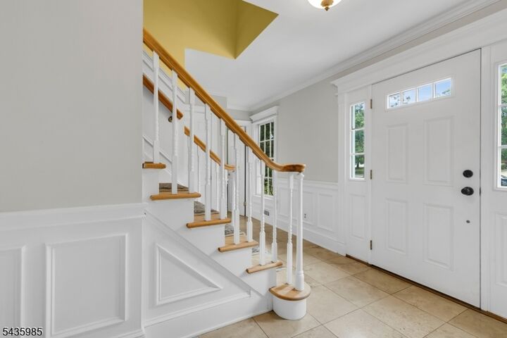 Property Photo: 1265 Mount Airy Rd NJ 07920