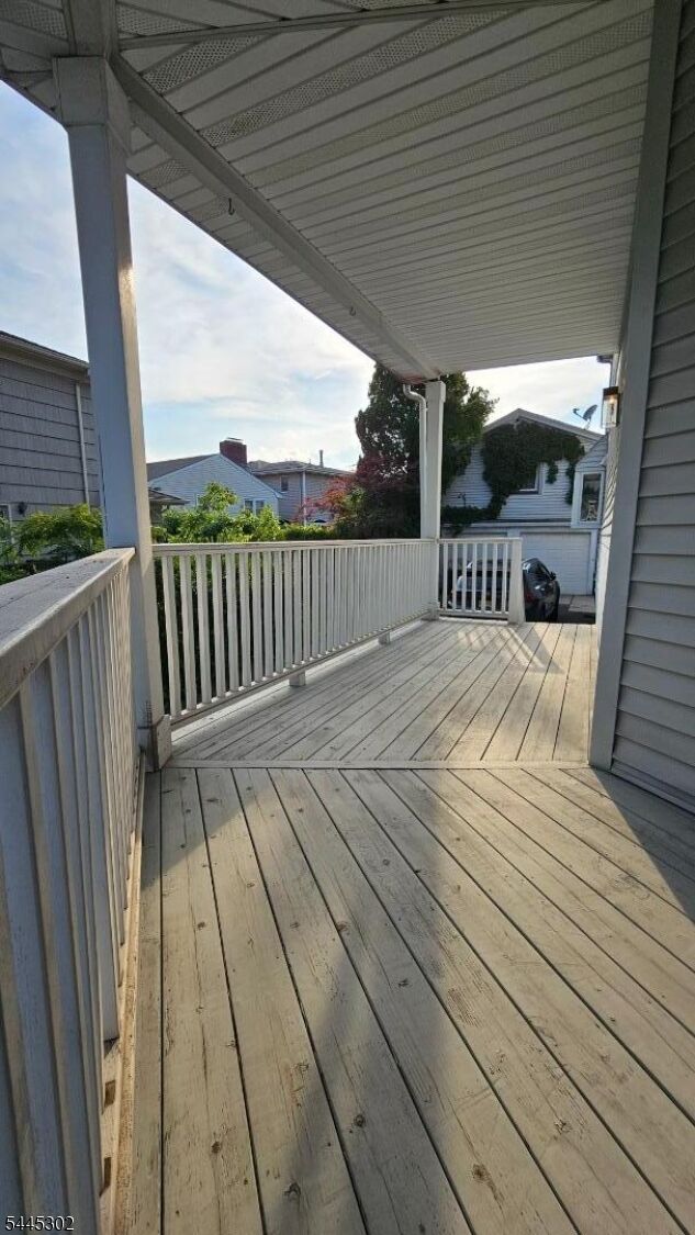 Property Photo:  616 Hackensack St  NJ 07072 