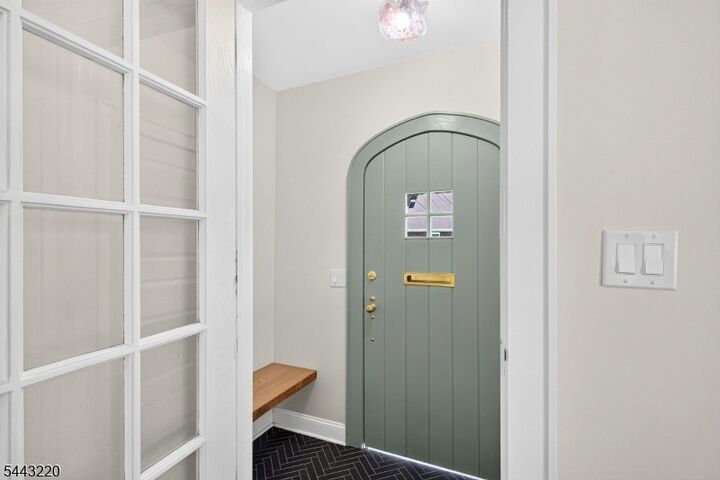 Property Photo: 609 Harrison Ave NJ 07203