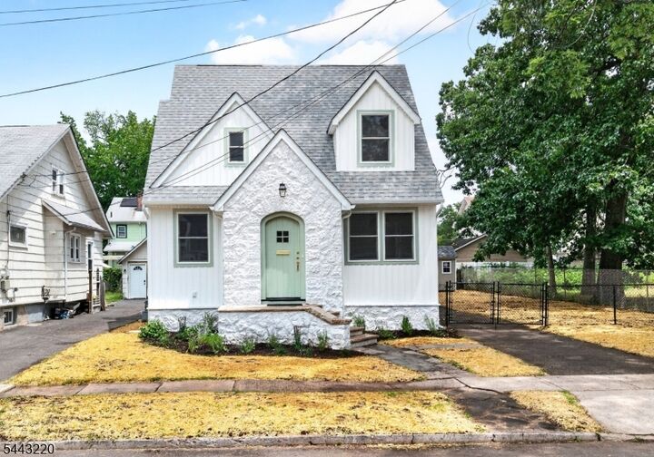 Property Photo:  609 Harrison Ave  NJ 07203 