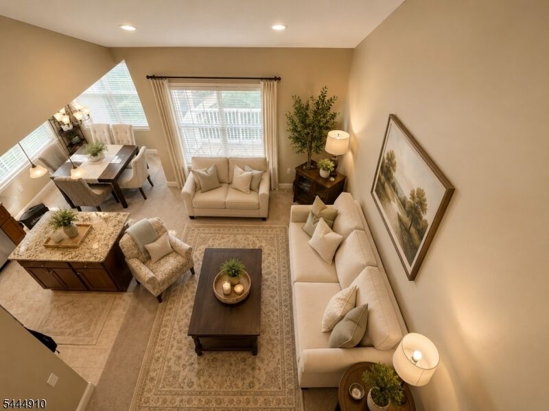 Property Photo:  5404 Sanctuary Blvd 5404  NJ 07457 