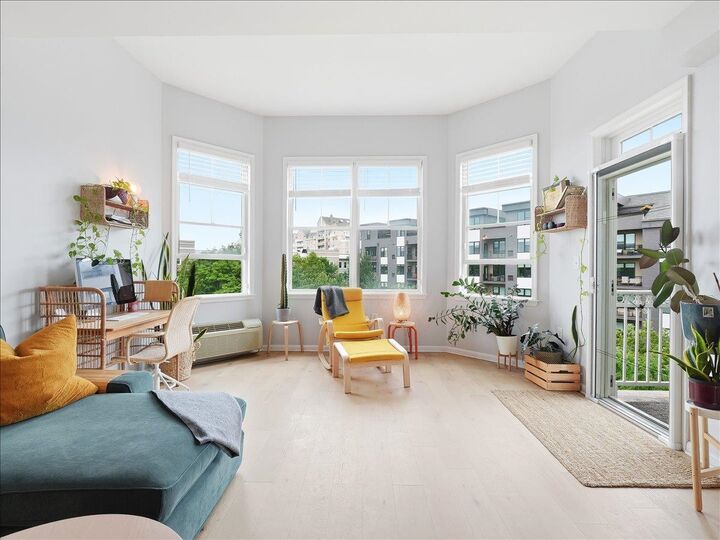 Property Photo:  4 Constellation Pl 407  NJ 07305 