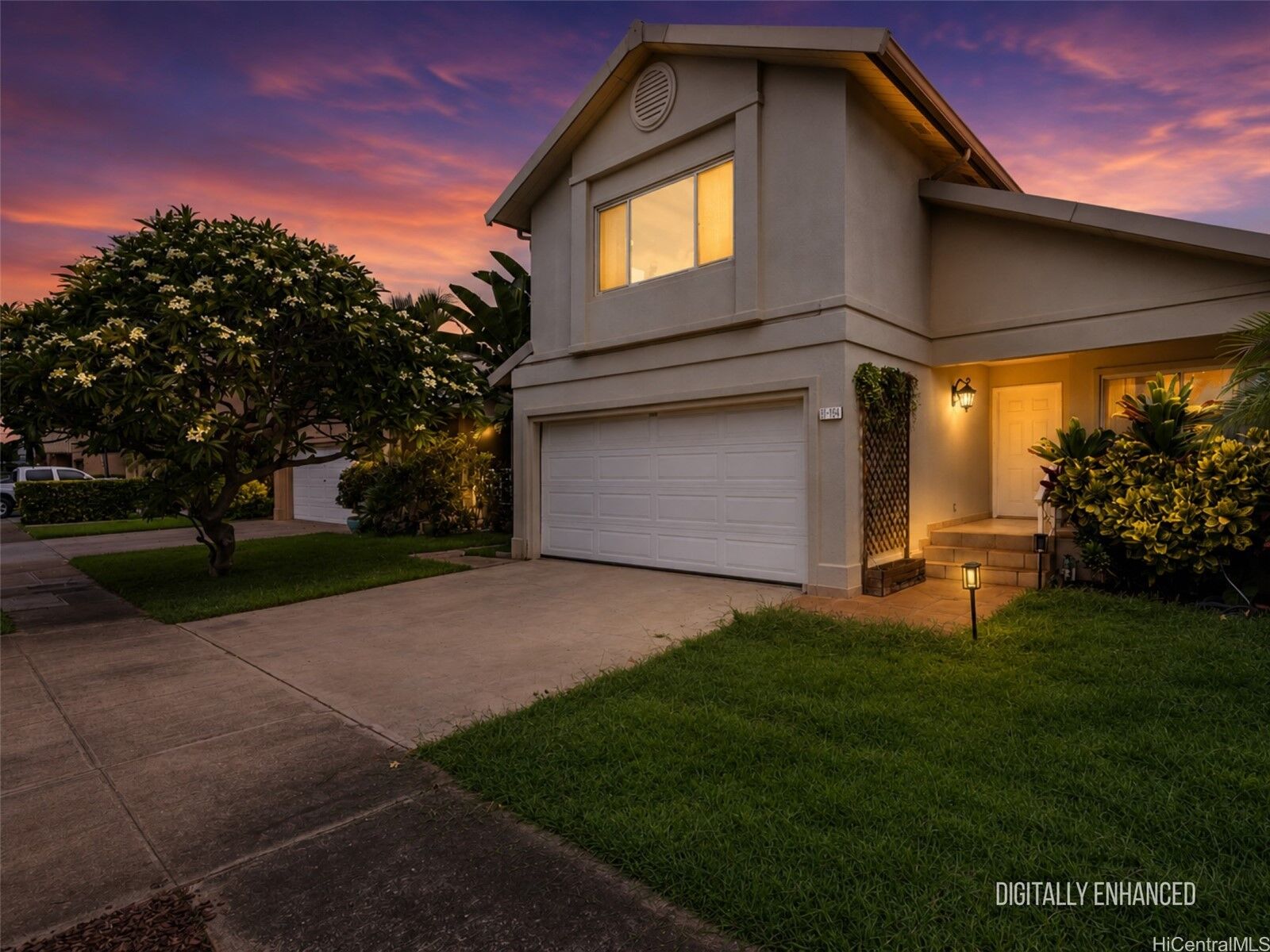 Property Photo: 91-1464 Kaieleele Street HI 96706