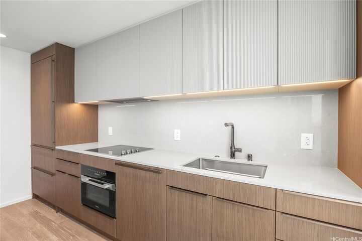 Property Photo:  333 Ward Avenue 3108  HI 96814 