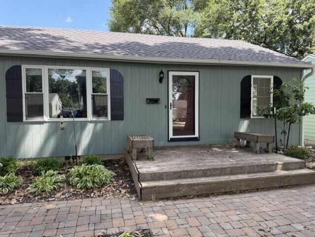 Property Photo:  11220 W 70th Street  KS 66203 