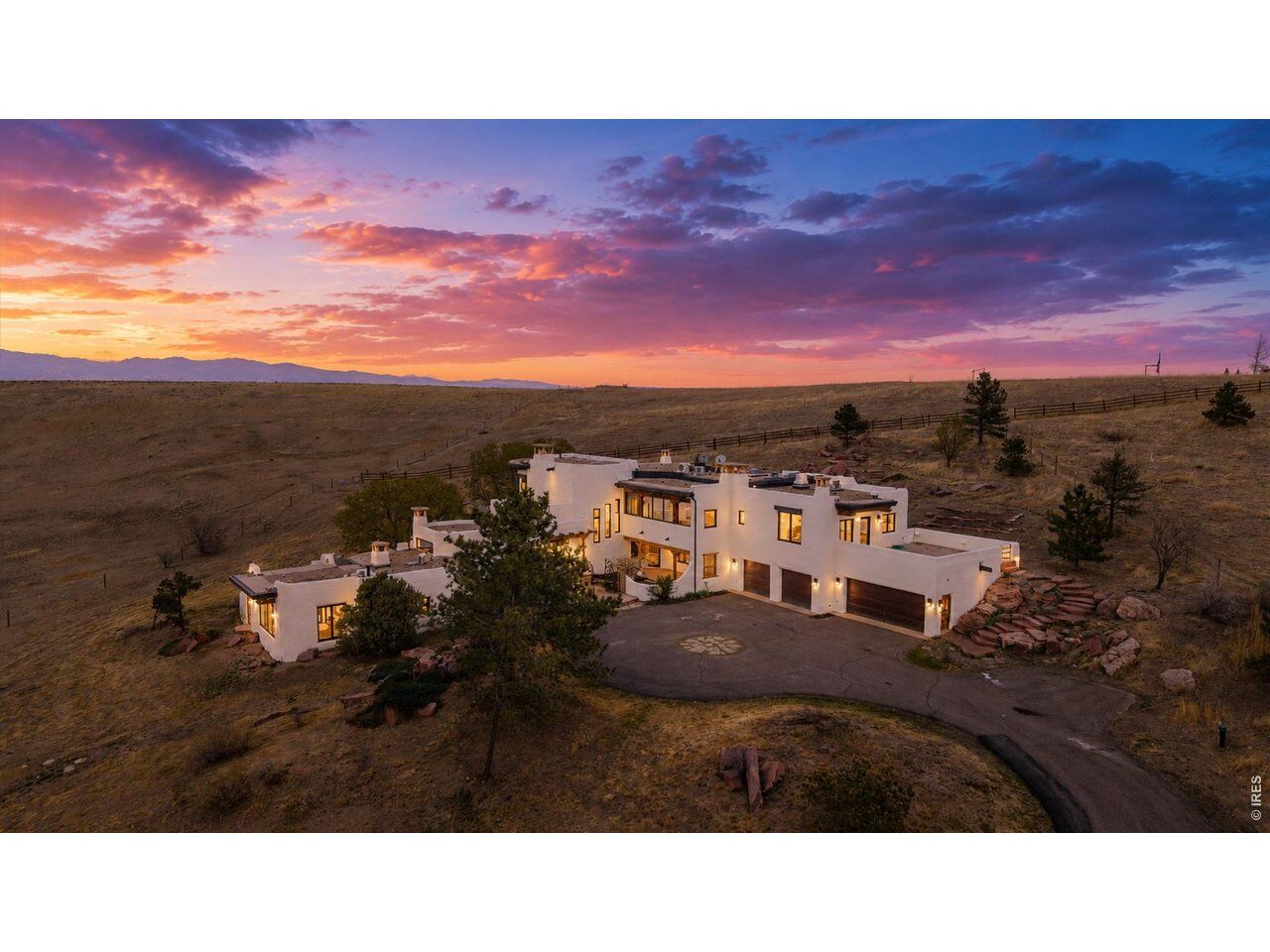 Property Photo:  6877 Marshall Dr  CO 80303 