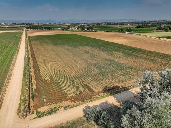 Property Photo: 0 County Road 15 CO 80534