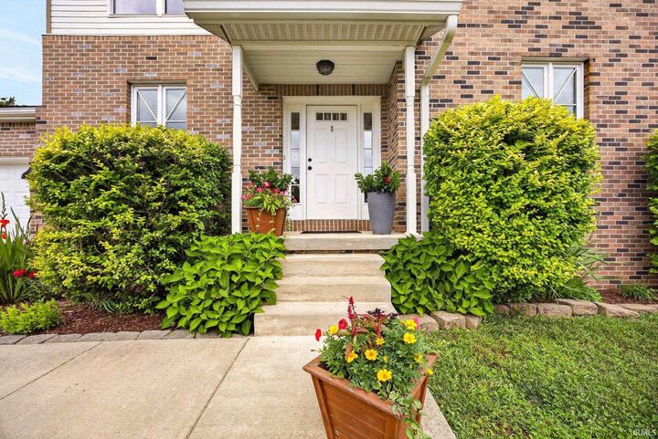 Property Photo:  1201 E Zinnia Drive  IN 47401 