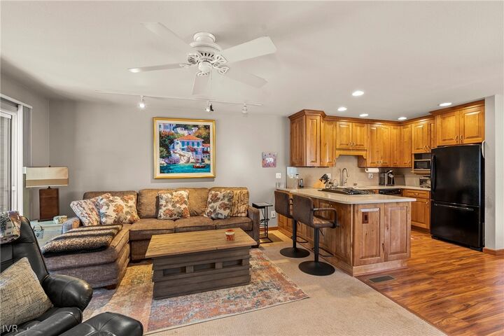 Property Photo:  971 Fairway Boulevard 17  NV 89451 