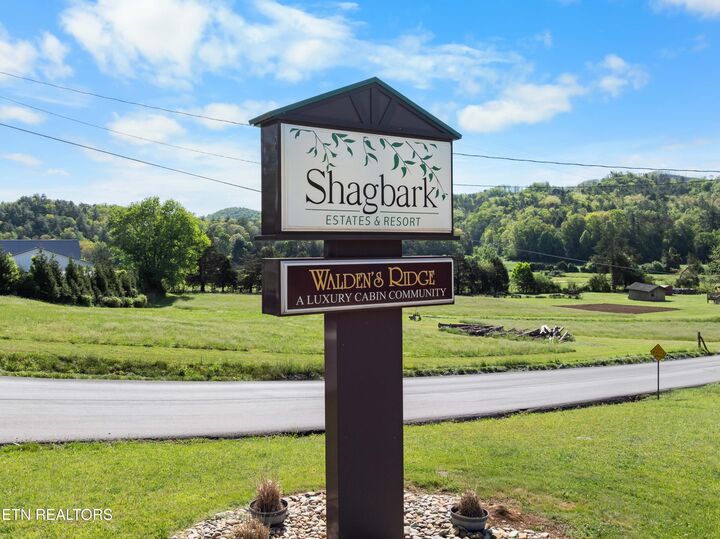 Property Photo:  Lot 4 Overholt Tr  TN 37862 