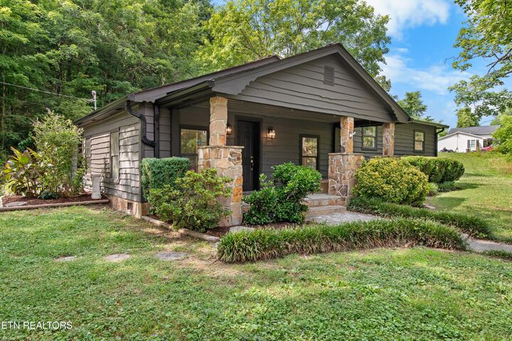 Property Photo:  1729 W Brushy Valley Drive  TN 37849 
