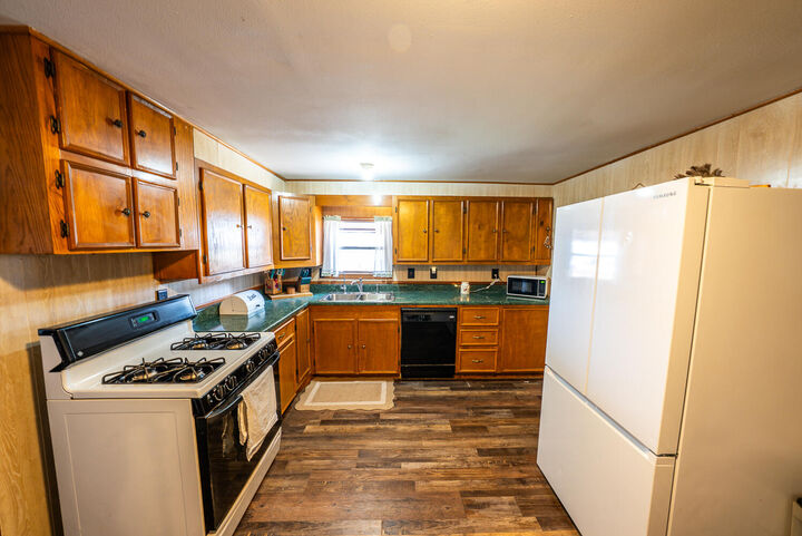 Property Photo:  3405 N County Road 1650  TX 79416 
