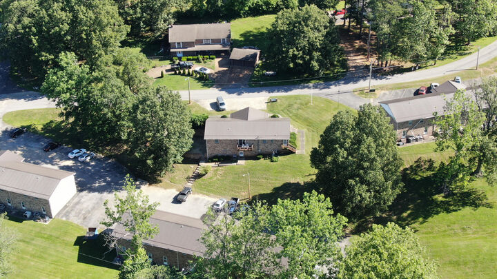 Property Photo: 401 Hutchinson Avenue KY 42003
