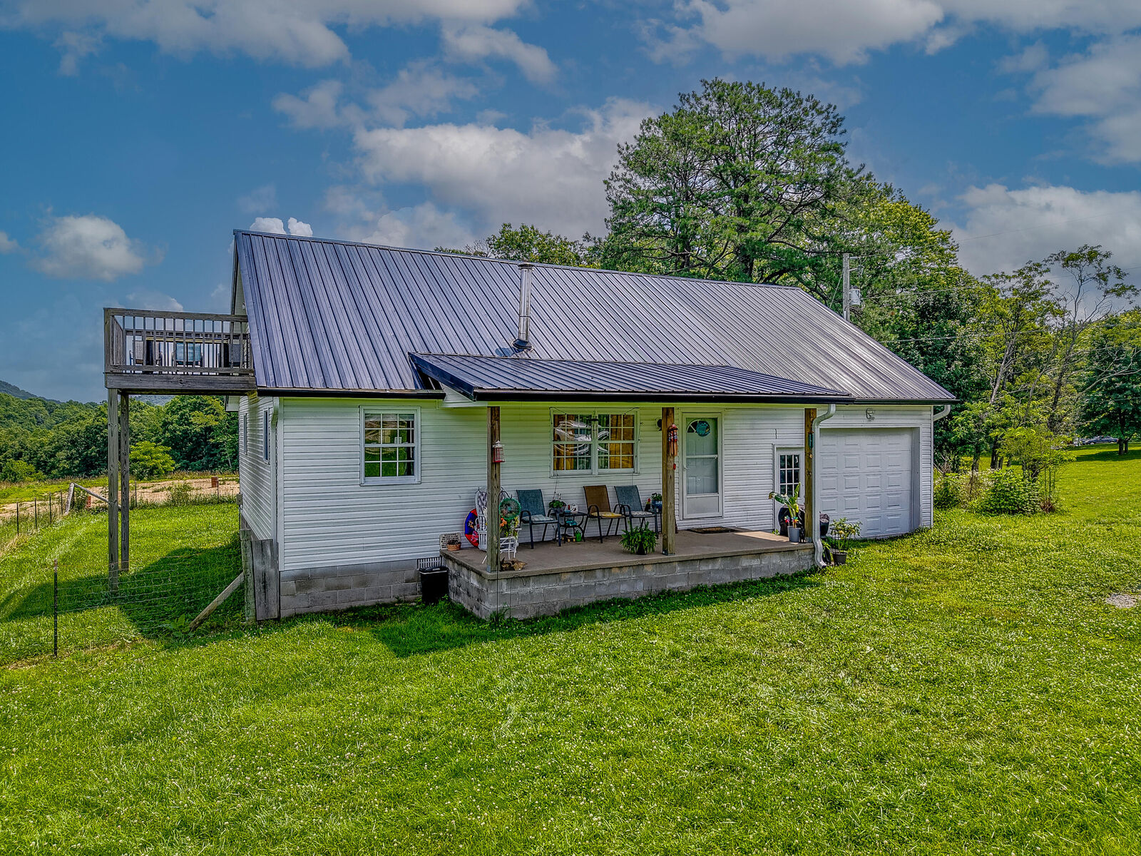 Property Photo: 55 Mitchell Lane KY 40351