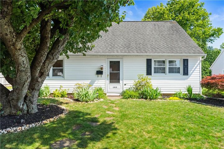 Property Photo: 1915 Eastman Avenue PA 18018