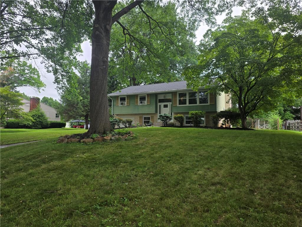 Property Photo: 3650 Stephen Crane Lane PA 18017