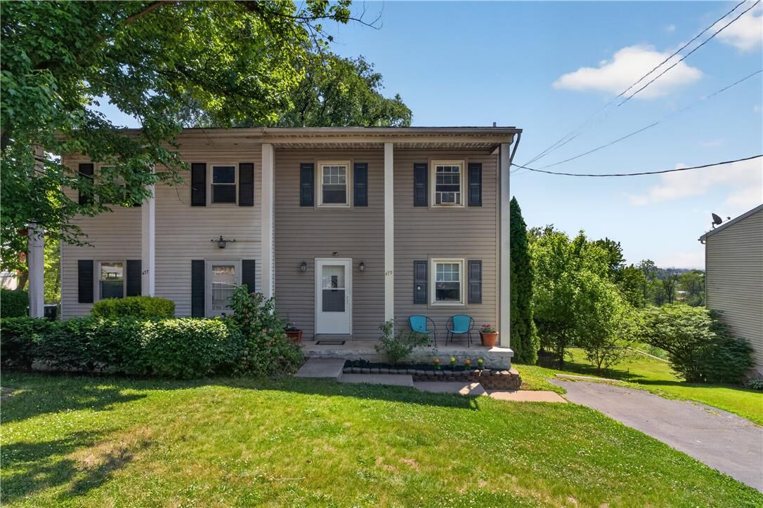 Property Photo: 479 S 9th Street PA 17501