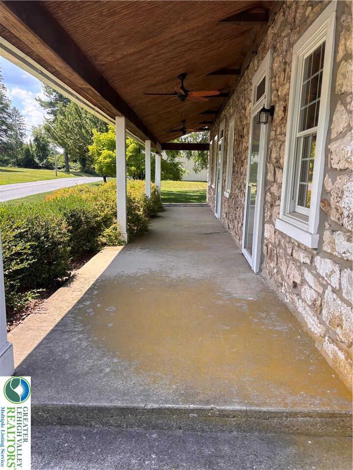 Property Photo: 3590 Drifting Drive PA 18055