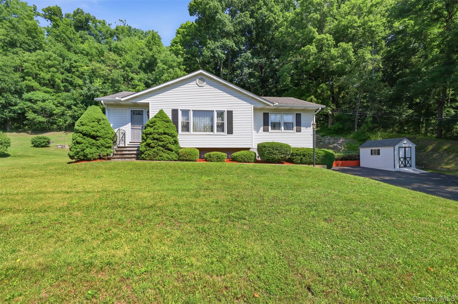 Property Photo:  1233 County Route 12  NY 10958 