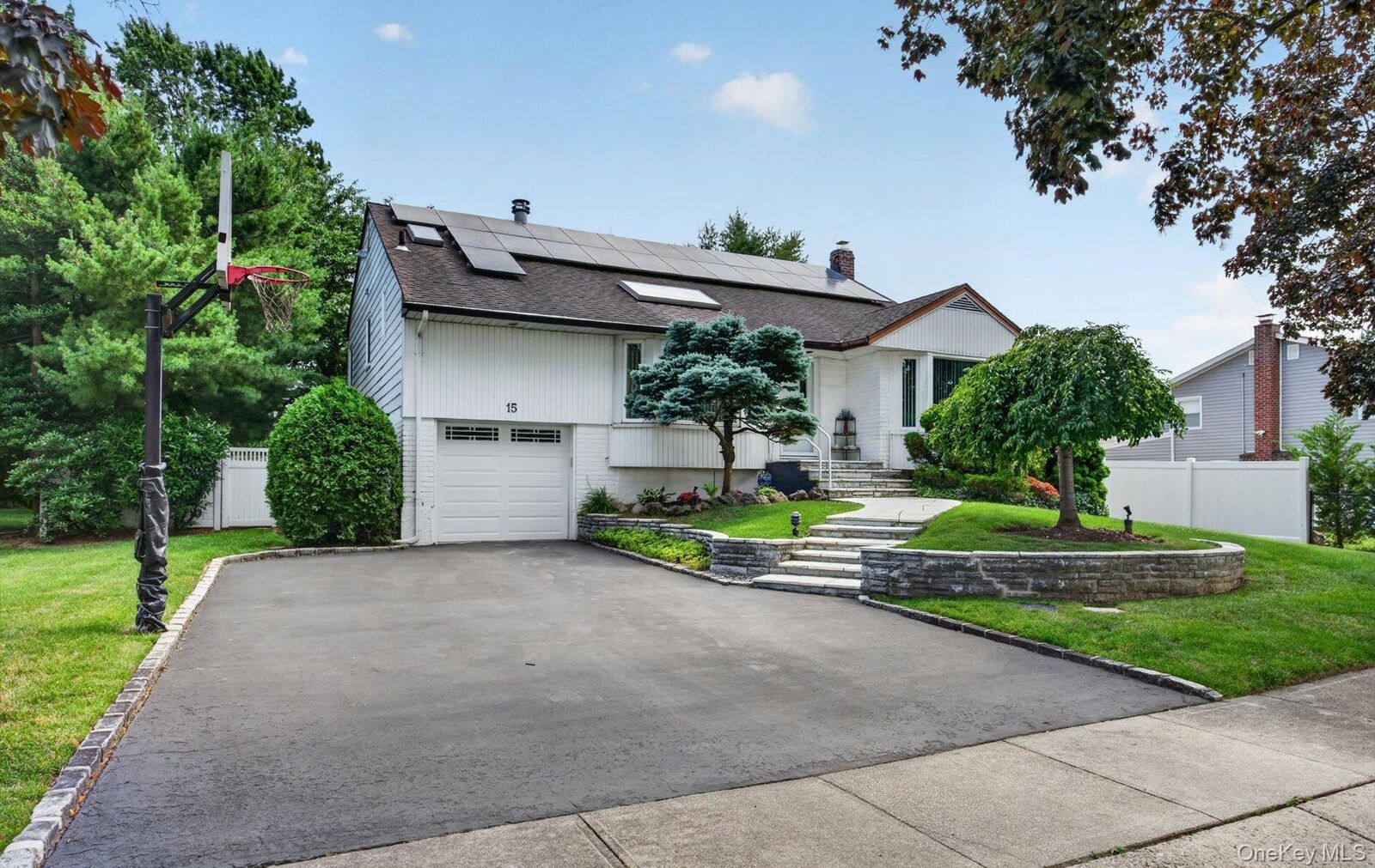 Property Photo: 15 Ulster Drive NY 11753