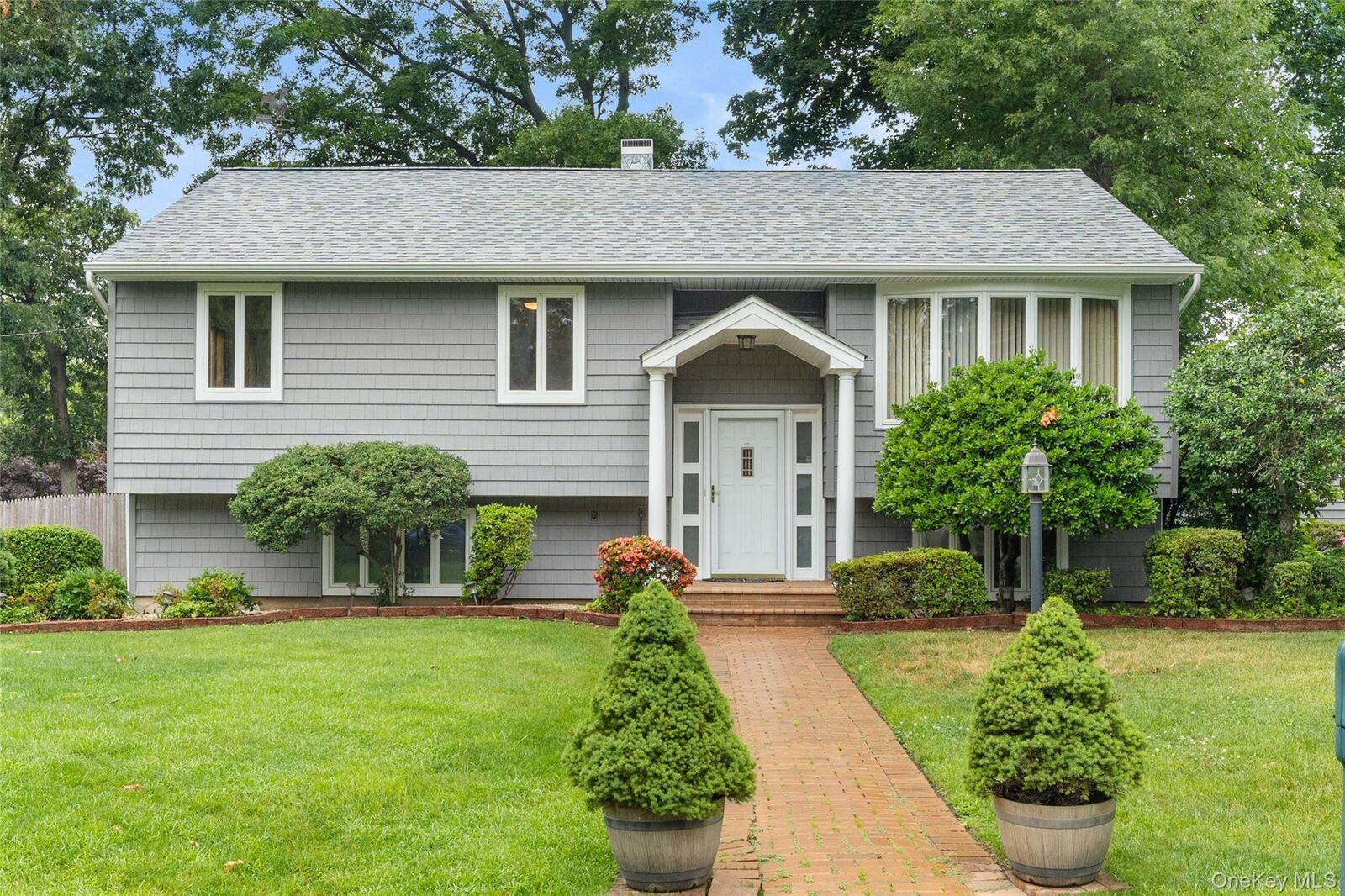 Property Photo: 142 Mohican Avenue NY 11779
