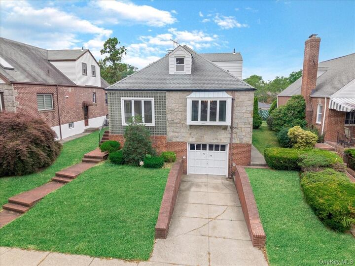 Property Photo: 8026 217th Street NY 11427